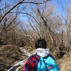 Meet your Posher, Jace